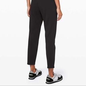 Lululemon on the fly 7/8